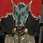 Character belongs to Branta!